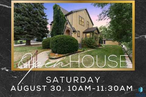 300 E Stearns Ave, Chamberlain, SD 57325