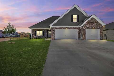3621 Havenridge Way, Bowling Green, KY 42101