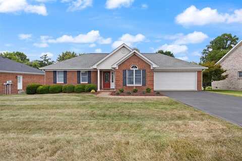 120 Pebble Drive, Glasgow, KY 42141