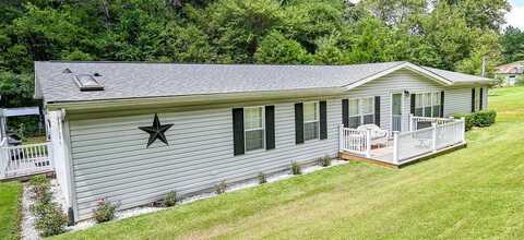 357 Rabbit Valley Road NW, Cleveland, TN 37312