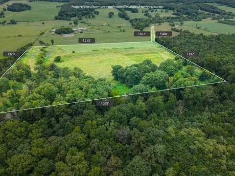 Lots 3 & 4 Chatata Valley Road NE, Cleveland, TN 37323