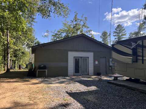 314 Mount Harmon Road NE, Charleston, TN 37310