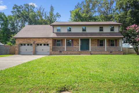 66 Loach Drive, Rossville, GA 30741