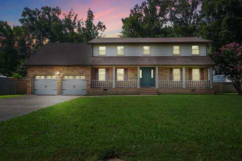 66 Loach Drive, Rossville, GA 30741