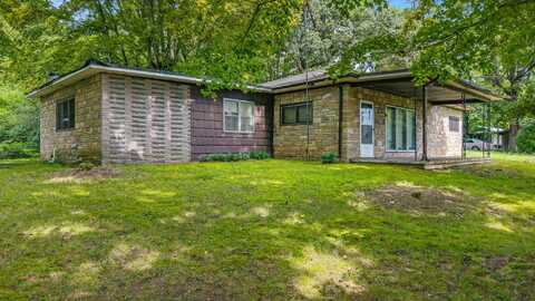 569 S Amhurst Pl, Englewood, TN 37329