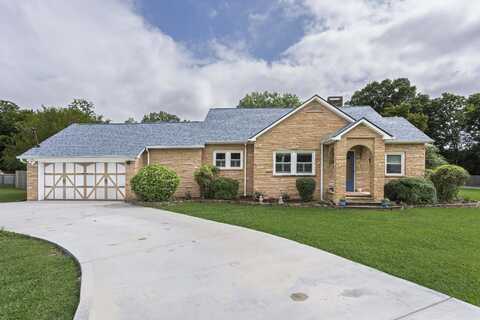 372 Piccadilly Avenue, Spring City, TN 37381
