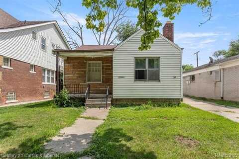 12880 Sussex Street, Detroit, MI 48227