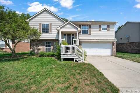 38472 Emerald Lane N, Westland, MI 48185