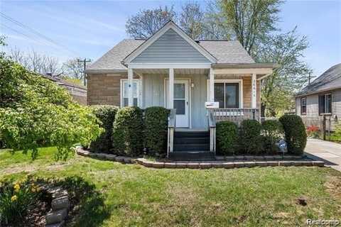 26613 ANNAPOLIS Street, Dearborn Heights, MI 48125