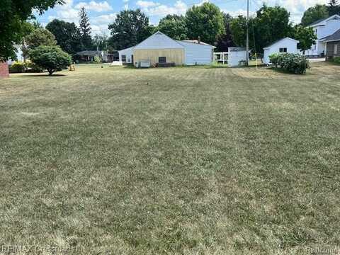 36901 Mario Ann, Romulus, MI 48174