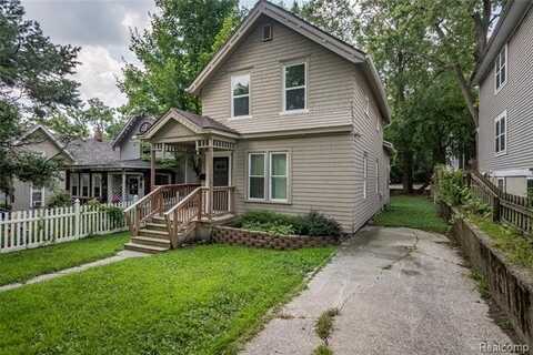 711 N Congress Street, Ypsilanti, MI 48197
