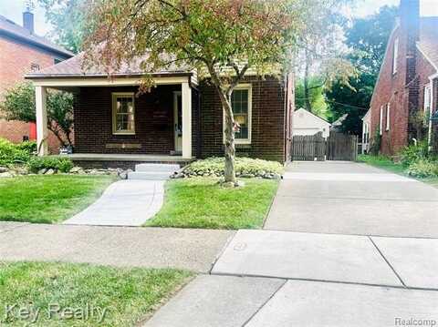 15553 Harrison Avenue, Allen Park, MI 48101