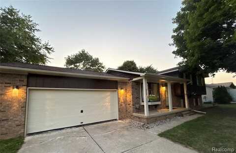6050 Coventry Drive, Swartz Creek, MI 48473