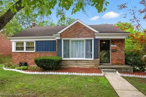 15493 Gaylord, Redford, MI 48239