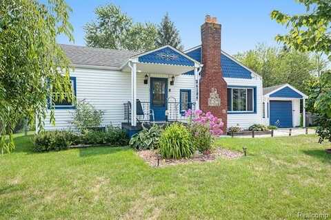 34194 Vinita Street, Clinton Township, MI 48035