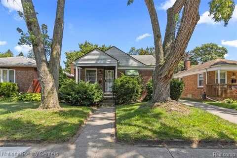 12922 Grayfield Street, Detroit, MI 48223