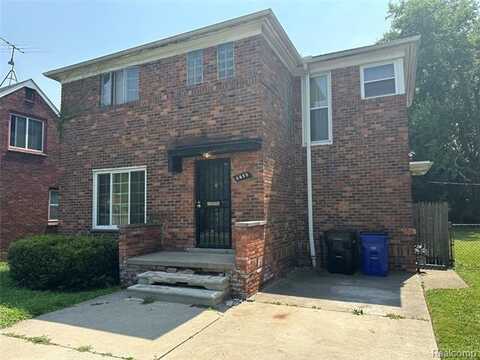 6885 W Outer Drive, Detroit, MI 48235