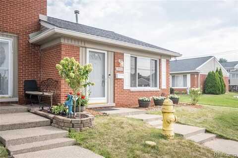 29150 Manchester Street, Westland, MI 48185