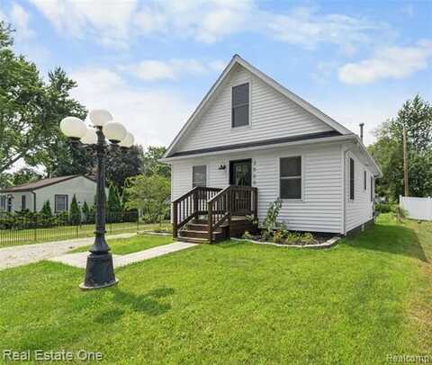3000 Longview Avenue, Rochester Hills, MI 48307