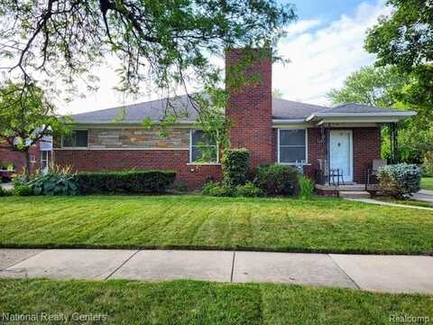 22525 E 8 Mile Road, Saint Clair Shores, MI 48080