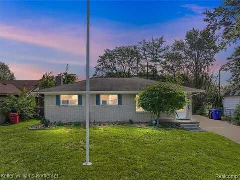 31070 Hayes Road, Fraser, MI 48026