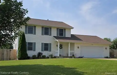 3153 cobblestone Ridge Cobblestone Ridge, Tecumseh, MI 49286