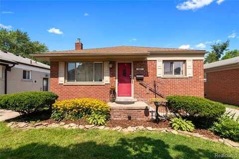 23633 Deziel Street, Saint Clair Shores, MI 48082