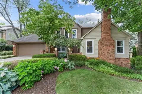 29812 Deer Run Street, Farmington Hills, MI 48331