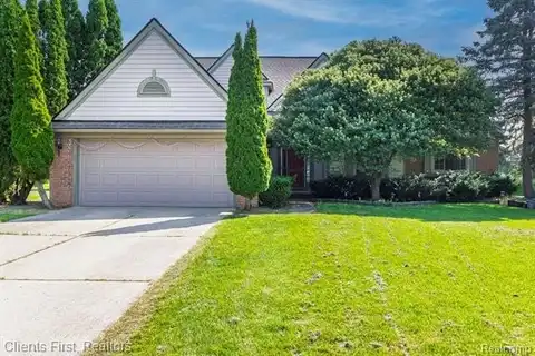 39478 Squire Road, Novi, MI 48375