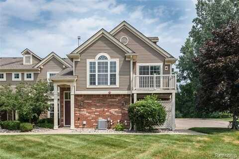 4291 Deeside Drive, Brighton, MI 48116