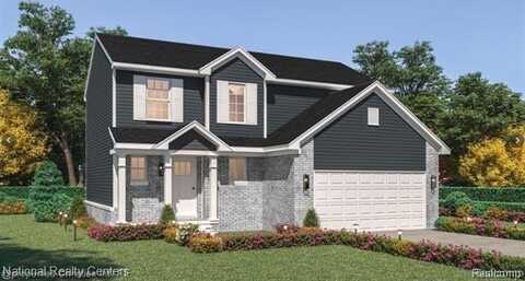 15189 HANOVER Avenue, Allen Park, MI 48101