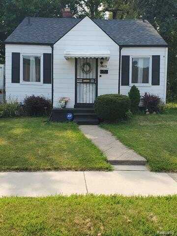 14619 Greenlawn Street, Detroit, MI 48238