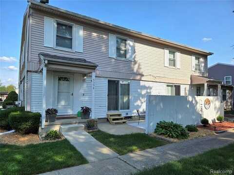 9398 Parkwood N, Davison, MI 48423