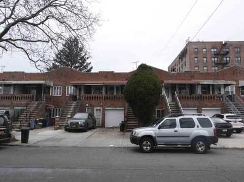 1258 East 98th Street, Brooklyn, NY 11236