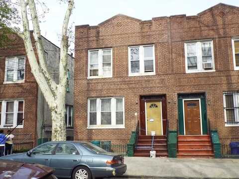 593 Bradford Street, Brooklyn, NY 11207