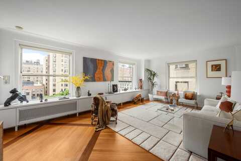 285 Riverside Drive, New York, NY 10025