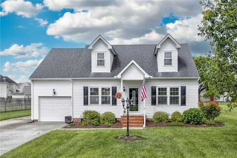 11112 Windsor Way, Windsor, VA 23487