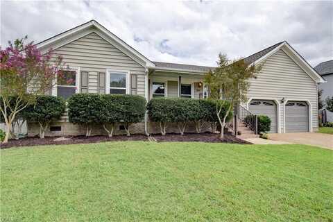 3752 Stumpy Lake Lane, Virginia Beach, VA 23456