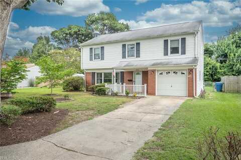 500 Minute Men Road, Virginia Beach, VA 23462