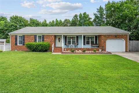 701 Merle Court, Chesapeake, VA 23322