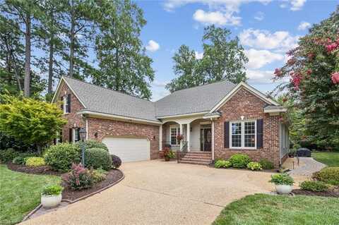312 Reed Court, Williamsburg, VA 23185