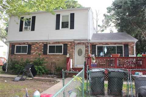 12 Kingslee Lane, Hampton, VA 23669
