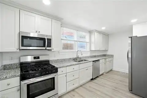 1416 Portsmouth Boulevard, Portsmouth, VA 23704