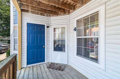 433 Lester Road, Newport News, VA 23601