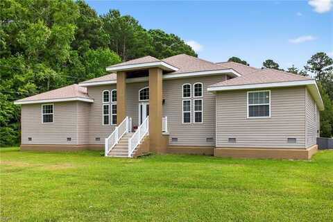 803 Gallbush Road, Chesapeake, VA 23322
