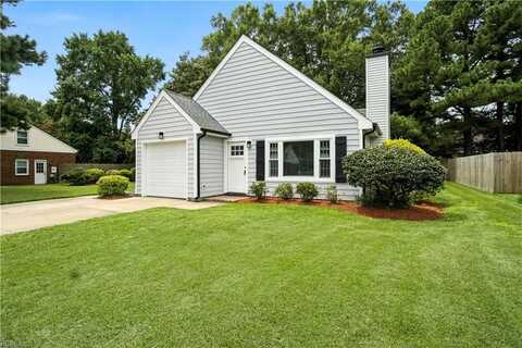 928 Wynngate Drive, Chesapeake, VA 23320