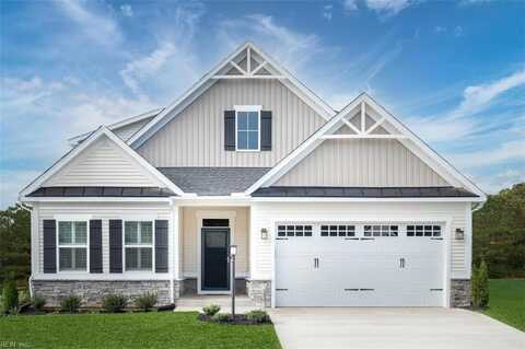 137 LAKESIDE Drive, Hertford, NC 27944