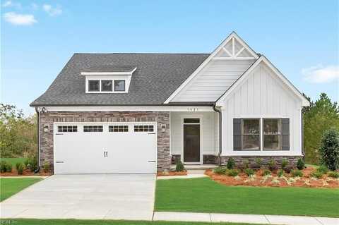 304 Pocosin Path, Poquoson, VA 23662