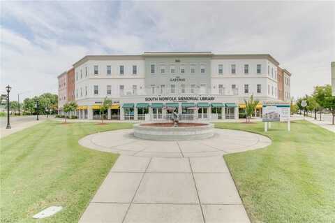 801 Poindexter Street, Chesapeake, VA 23324