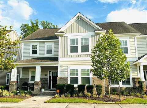 684 Bennetts Meadow Lane, Suffolk, VA 23435